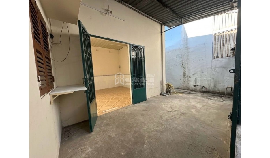 [DD153*] Đất Đường Số 11 Thông Tây Hội, Giá Rẻ HXH - Sát Lotte Mart Nguyễn Văn Lượng (5.x tỷ)